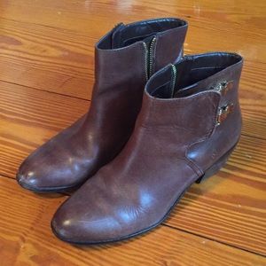 Sam Edelman booties